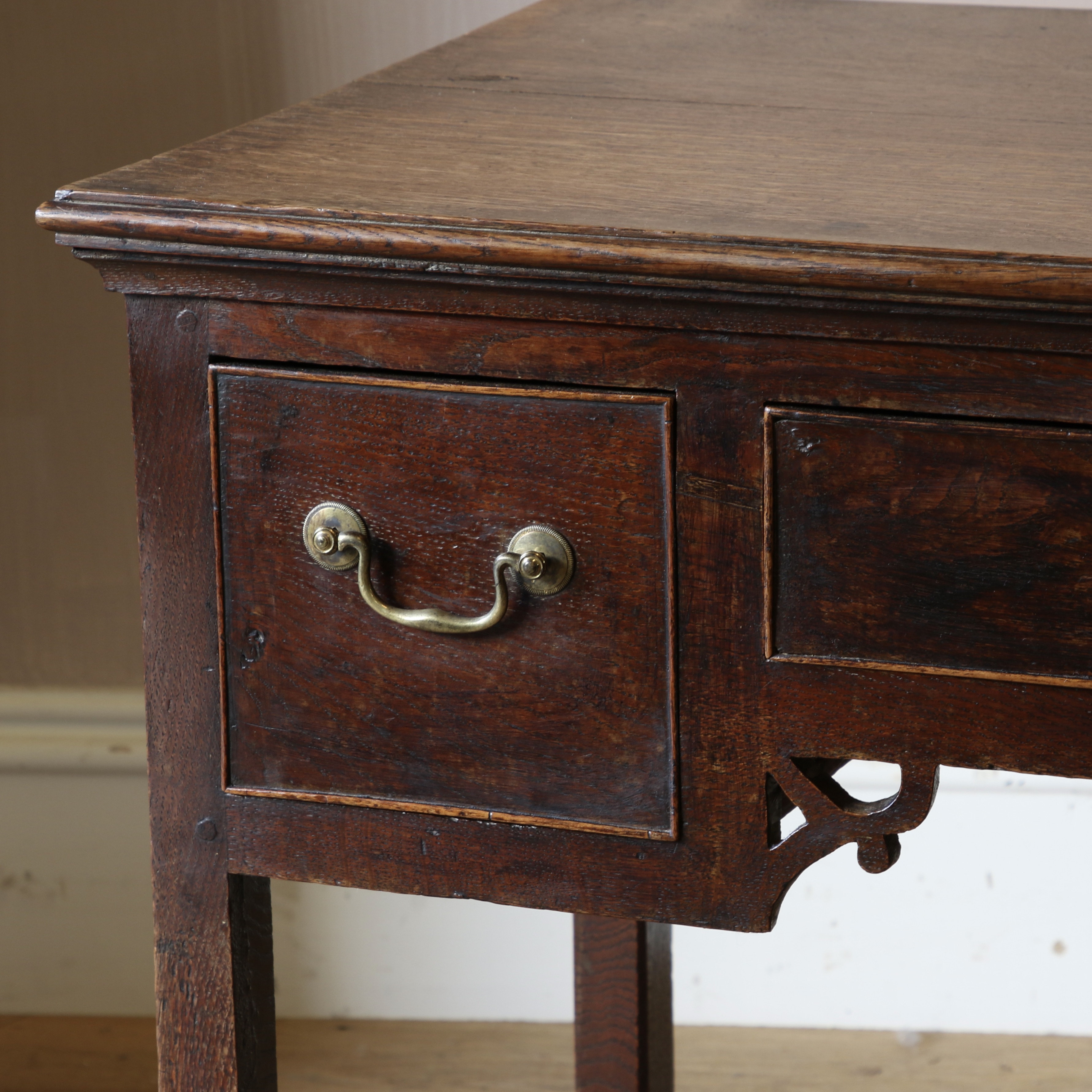 Georgian Side Table